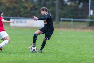 Bild 41 - F SV Henstedt Ulzburg2 - SSG Rot Schwarz Kiel : Ergebnis: 3:2